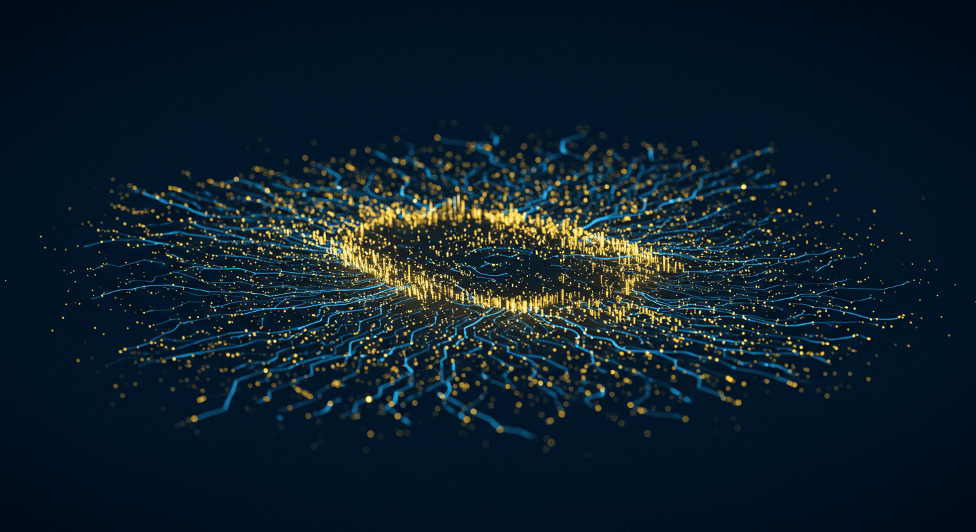 CoDA-1.7B: The Quantum Leap in AI Code Generation You Need to Know About