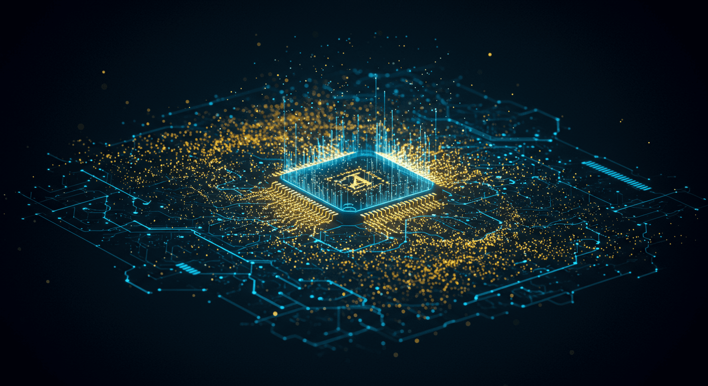 Component-Based AI: The Future of Modular Intelligence