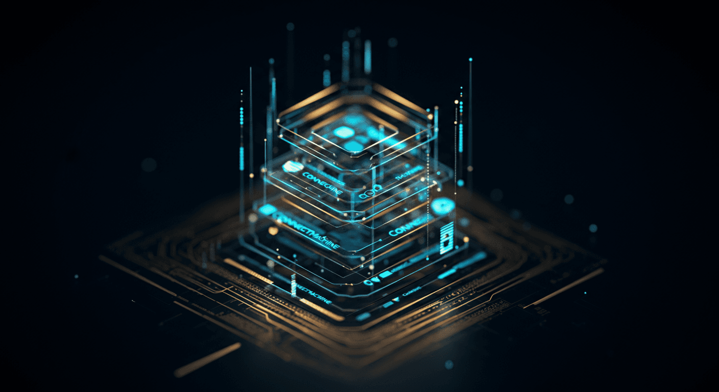 ConnectMachine: The Definitive Guide to AI-Powered Network Optimization