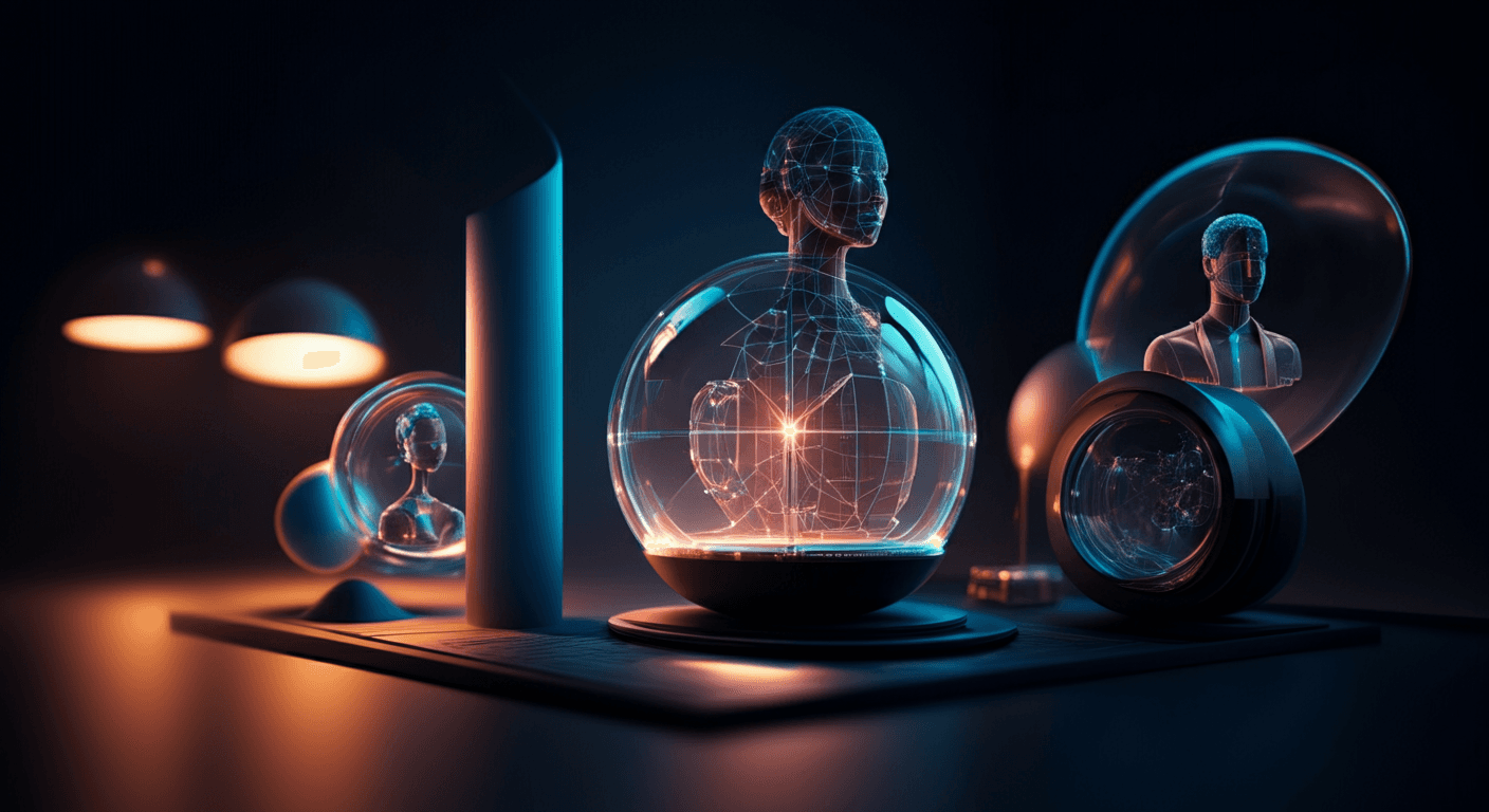 Crafting Characters: A Deep Dive into AI Character Generation Platforms