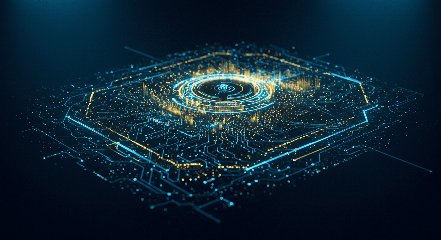 Cybersecurity's Quantum Leap: How AI is Rewriting the Rules