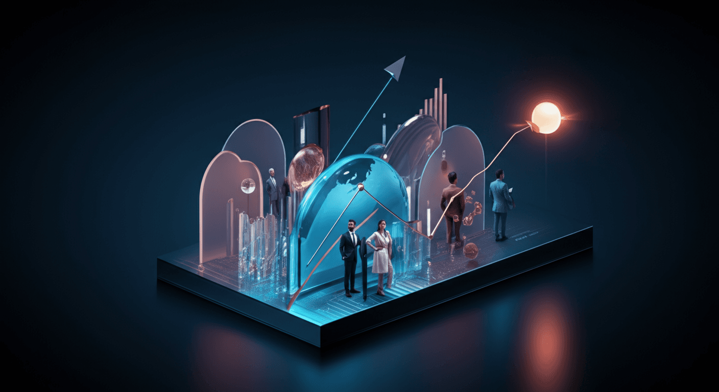 DACH AI Innovation: A Deep Dive into Germany, Austria, and Switzerland's AI Ecosystem