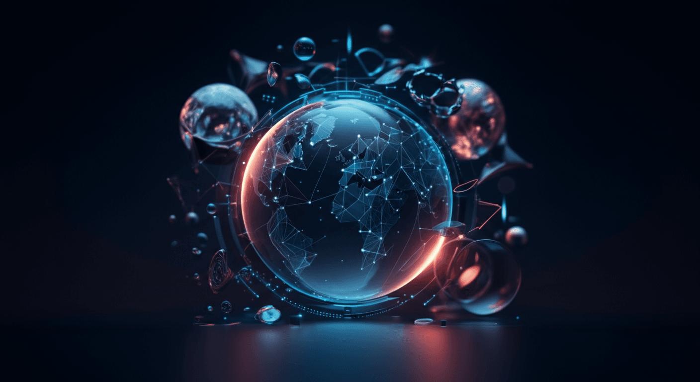 Decentralized AI: Powering the Future of Intelligence Through Distributed Computing