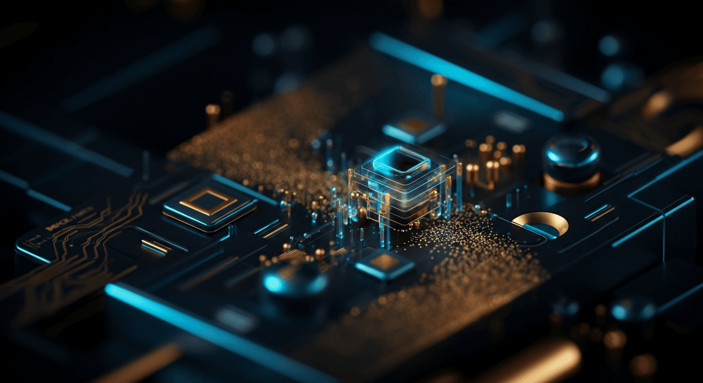 Deck.AI Mastery: Unleashing the Power of AI in Presentation Design