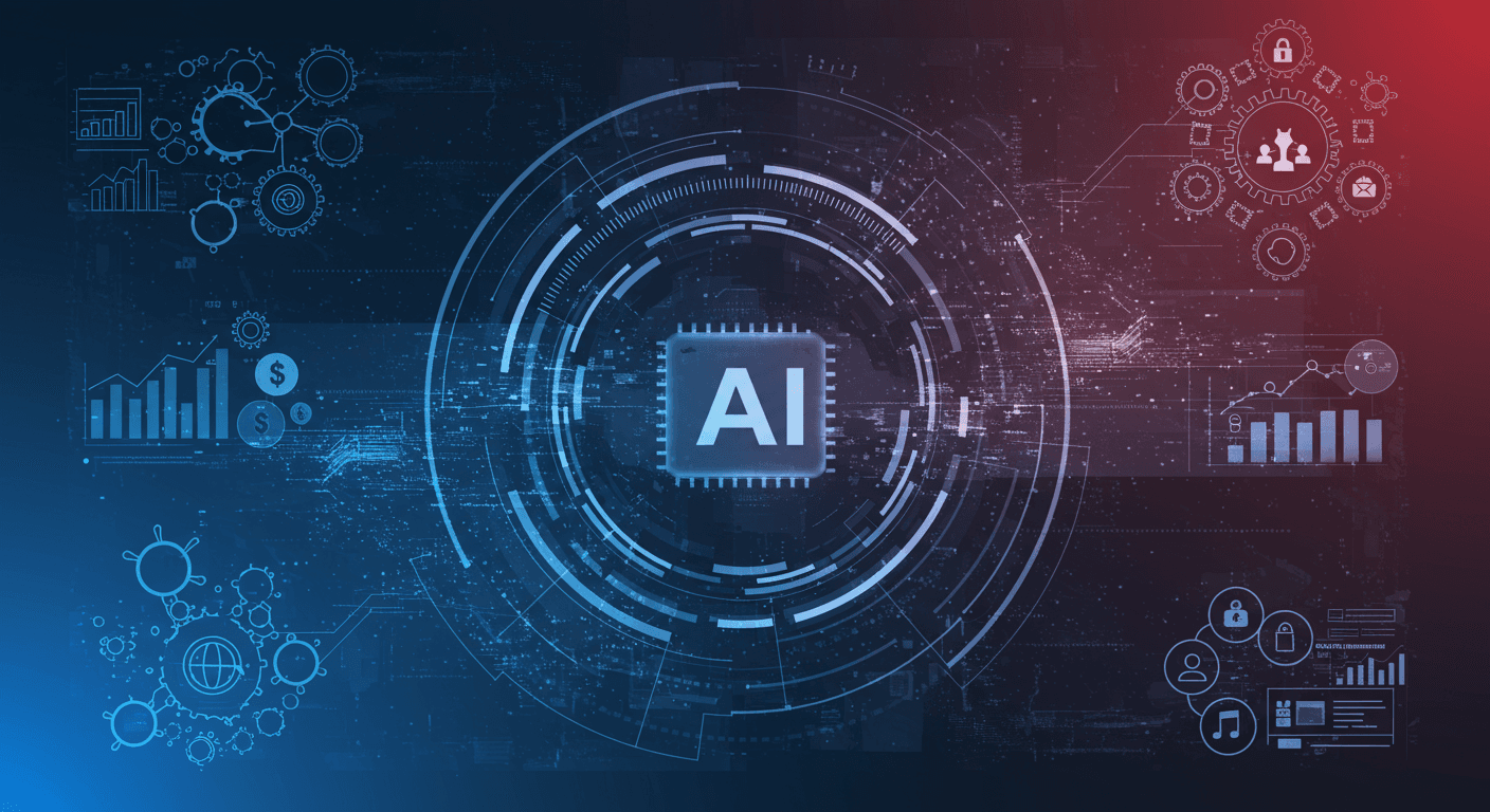 Decoding AI Software: A Comprehensive Guide to Applications, Benefits, and Future Trends