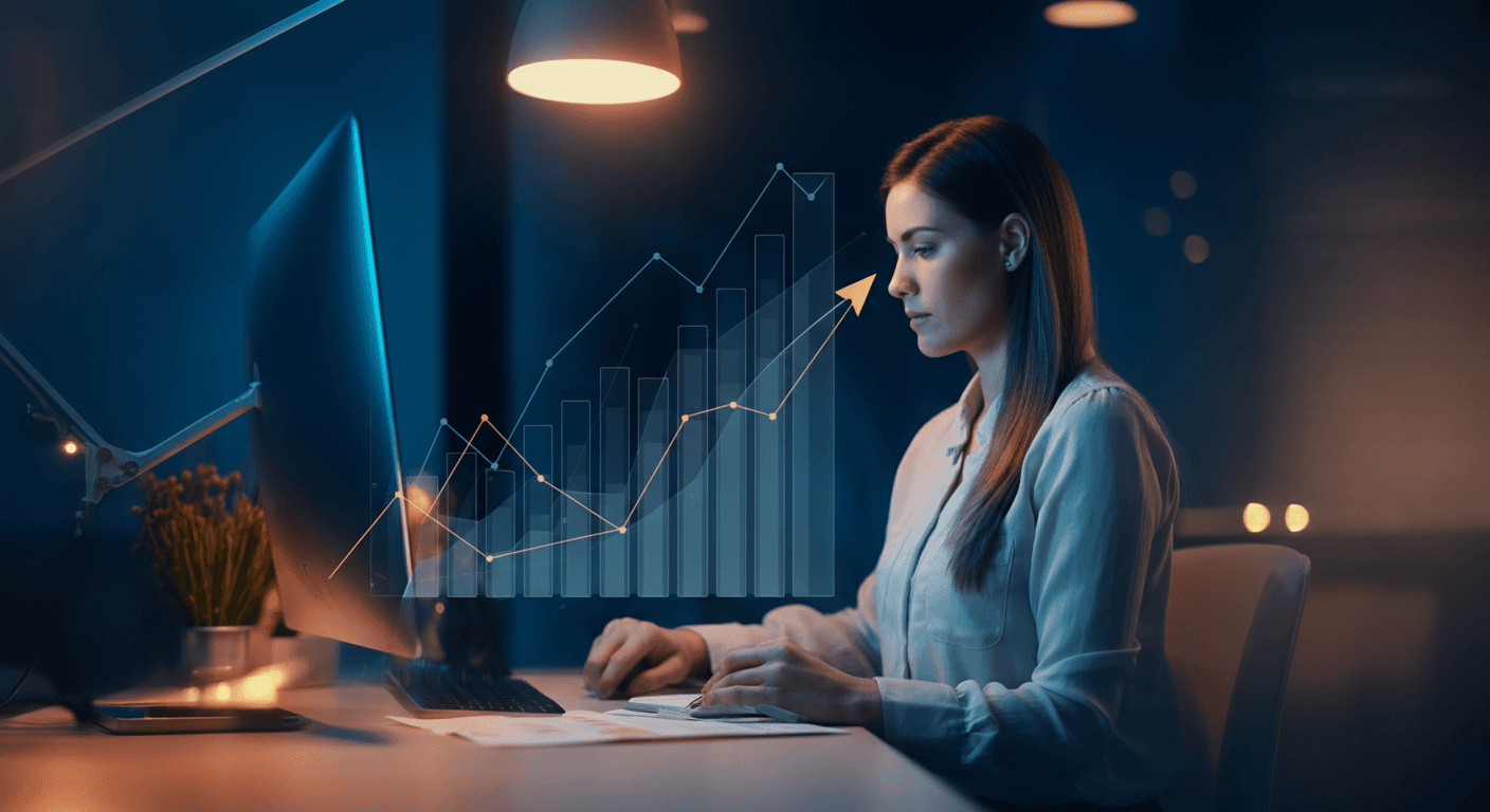 Decoding Engagement: Harnessing AI for User Behavior Analysis