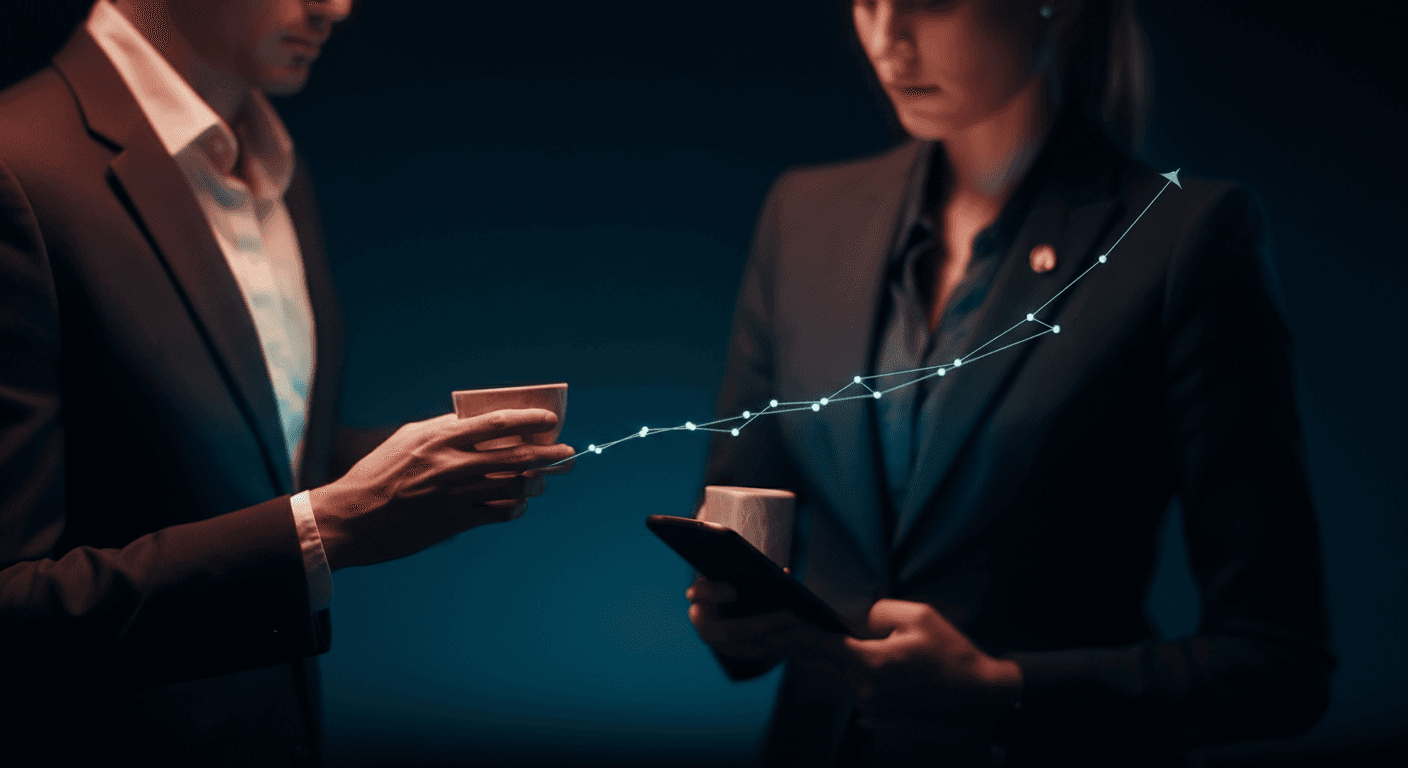 Decoding Life: How AI Protein Folding Prediction is Revolutionizing Science