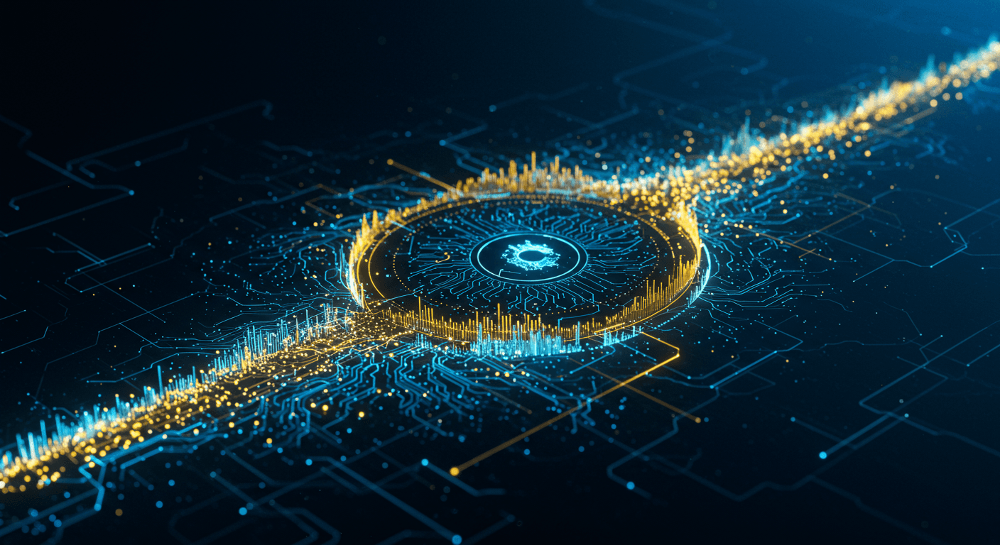 Decoding South Korea's AI Revolution: Beyond OpenAI's Economic Influence