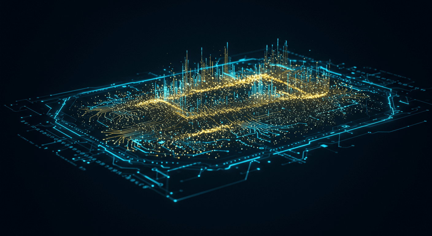 Decoding the AI Hot 100: Trends, Titans, and Tomorrow's Tech Leaders