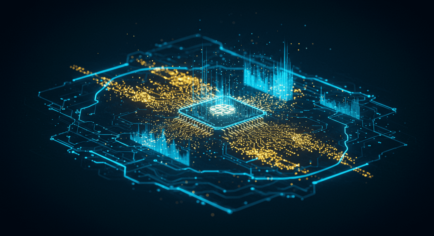 Decoding the AI Hype Index: Beyond Chatbots to Real-World Impact