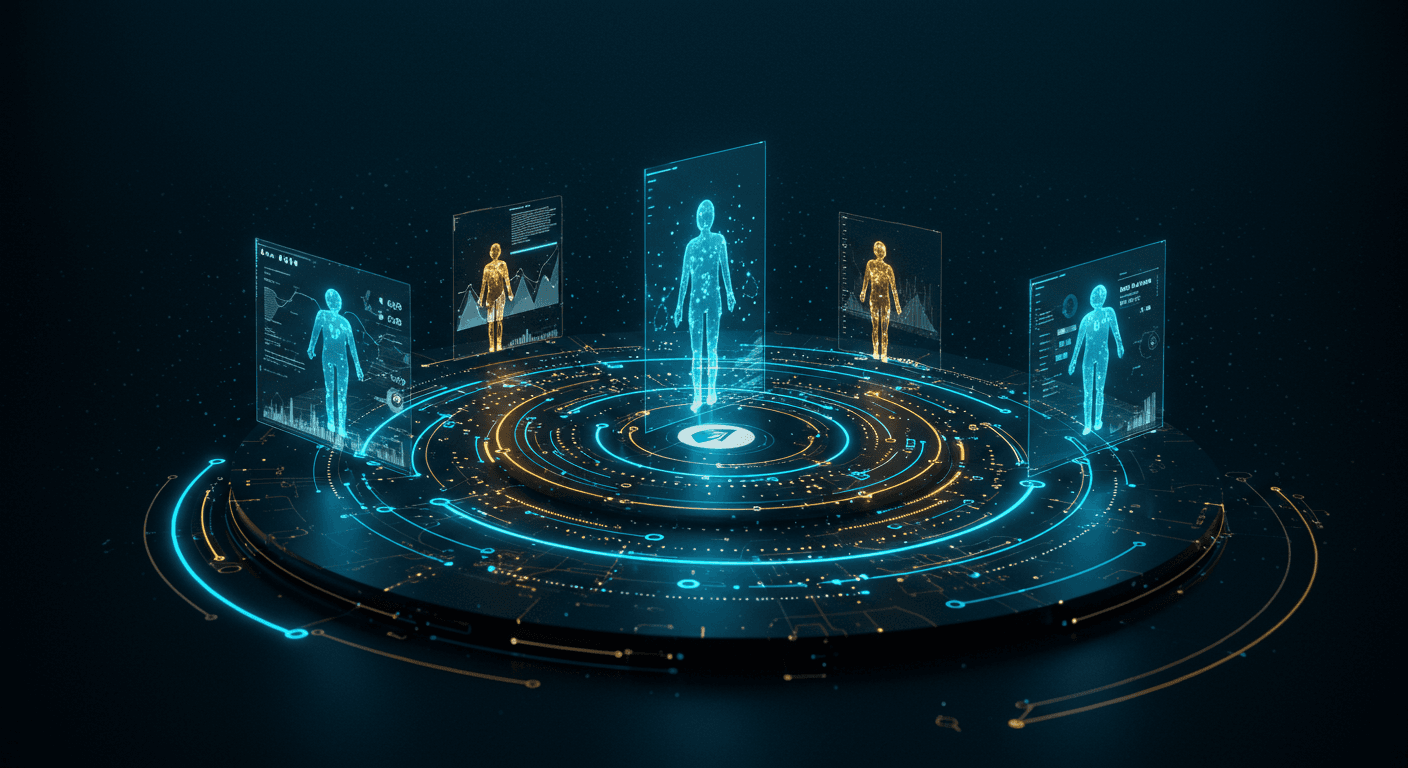 Decoding the AI Power Summit: Key Takeaways and Future Implications