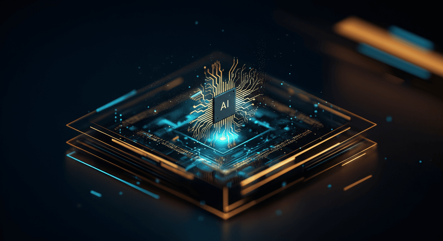 Decoding the AI Revolution: A Deep Dive into the Latest Trends and Breakthroughs