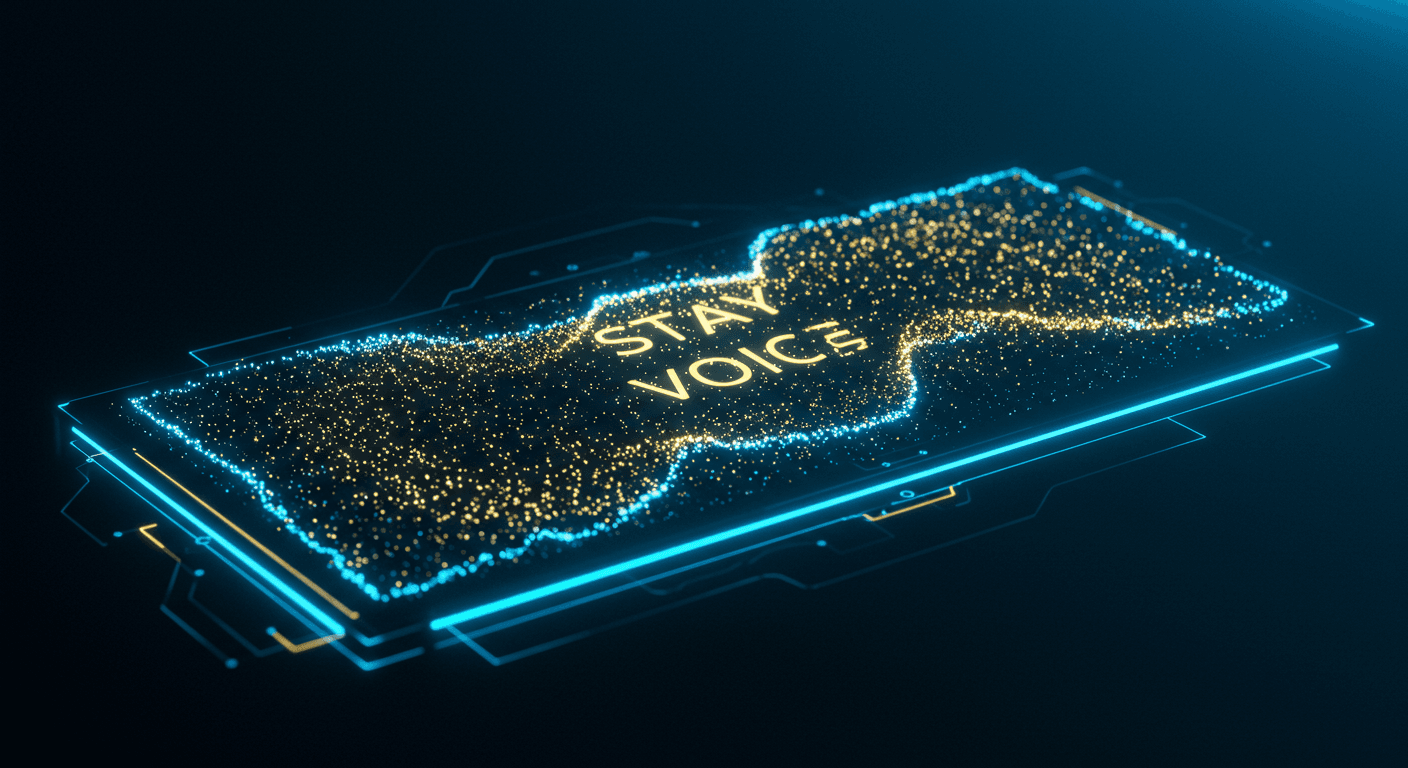 Decoding Voice AI: The Definitive Guide to Top Blogs, Thought Leaders, and Emerging Trends