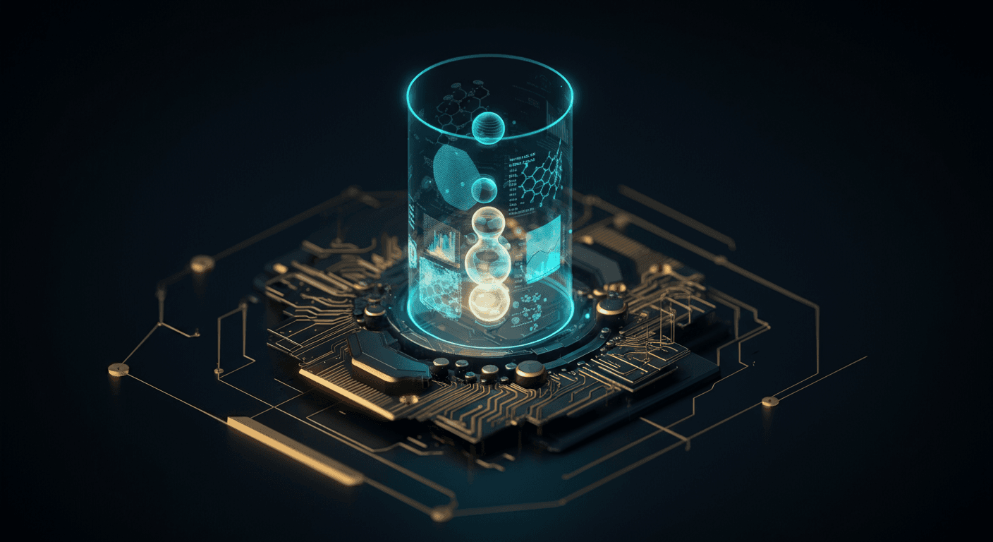 Decoding Your Health IQ: An Engaging Biotechnology Quiz