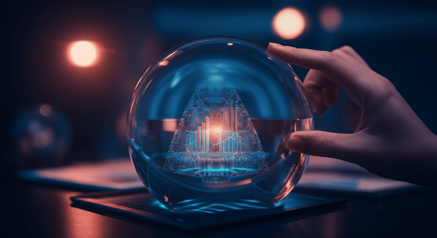 DeFi Risk Decoded: Leveraging AI for Smarter, Safer Investments