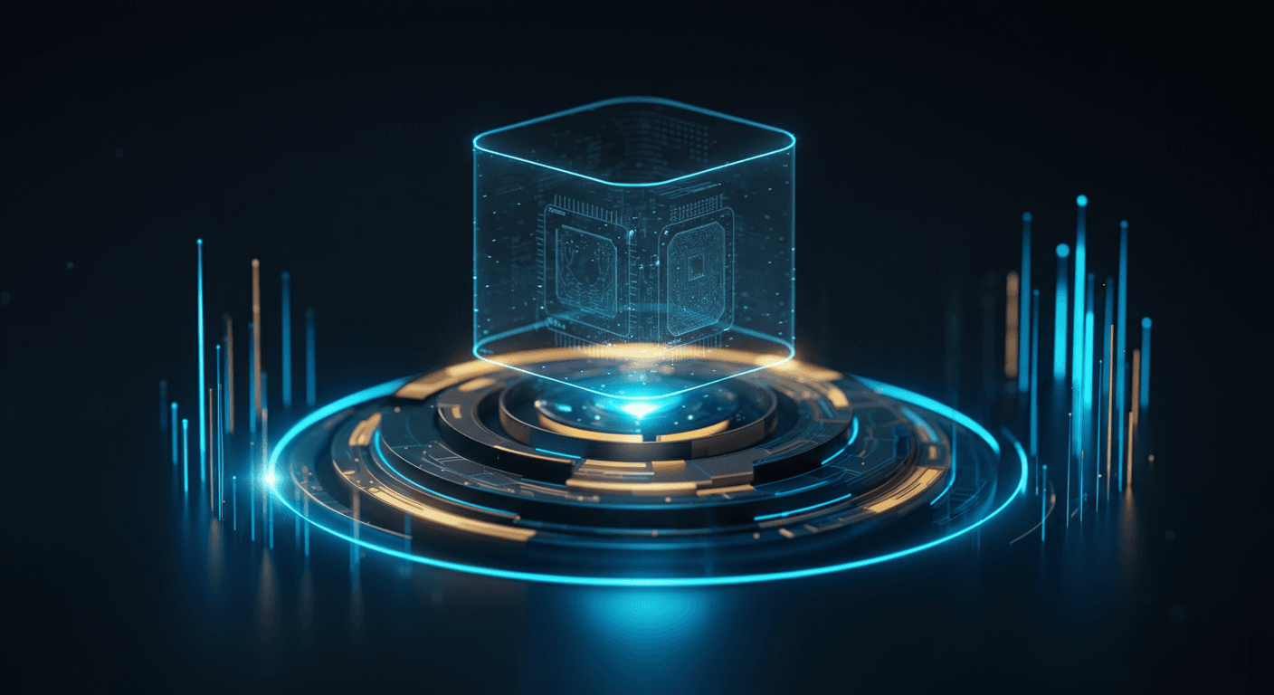 Desktop AI Revolution: Unleashing Local AI Power for Unmatched Productivity and Privacy