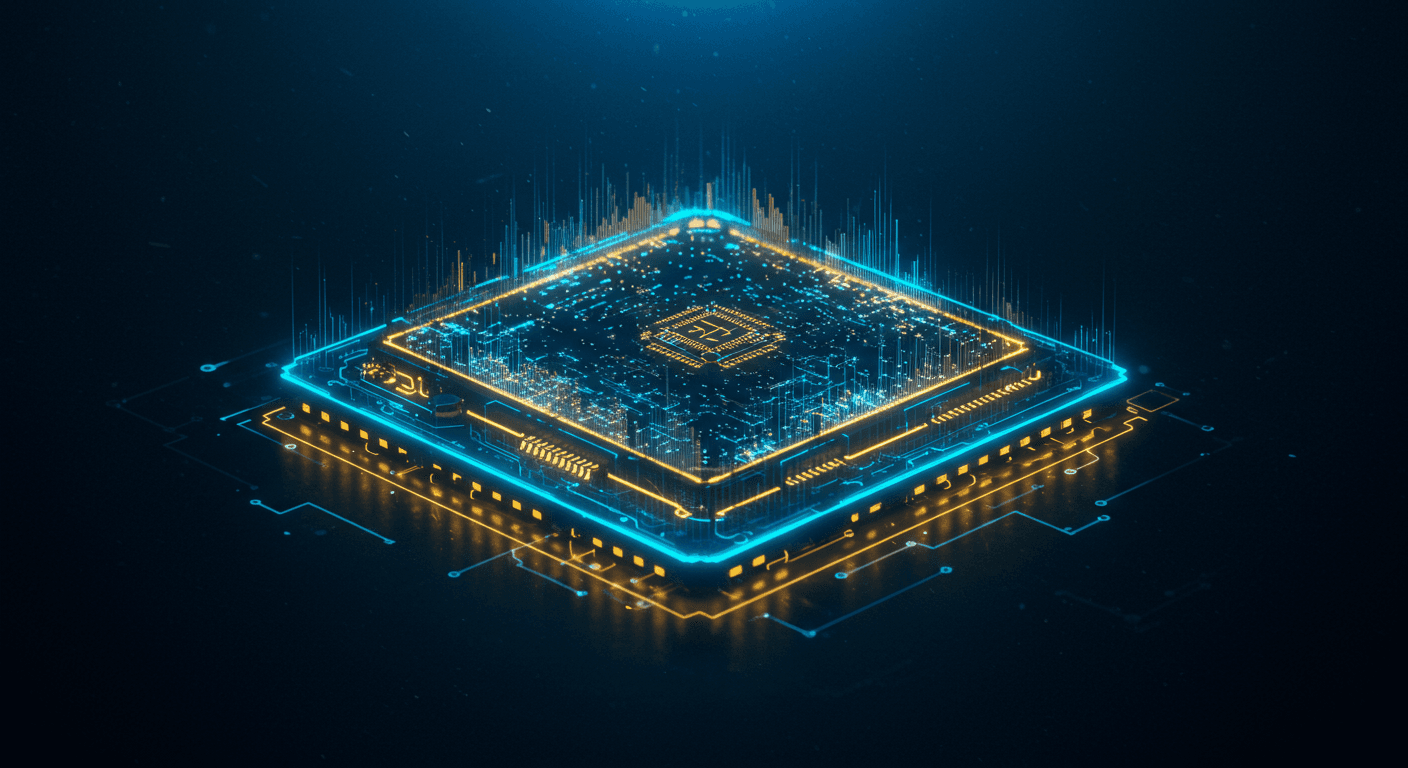 Deterministic AI: Unleashing Predictable Performance with Specialized CPUs