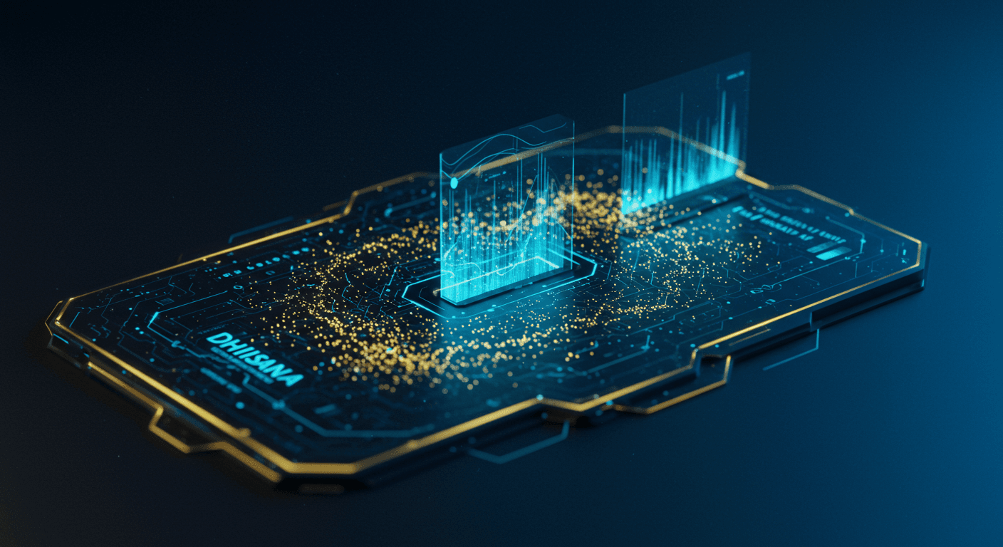Dhisana AI: Unlocking Precision Medicine with AI-Powered Insights