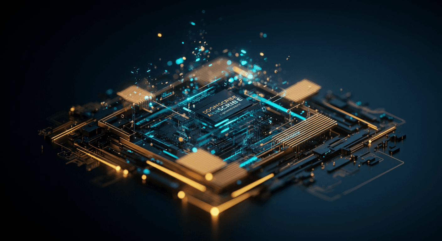 Domscribe: Unlocking AI-Powered Content Creation for Dominating Your Niche