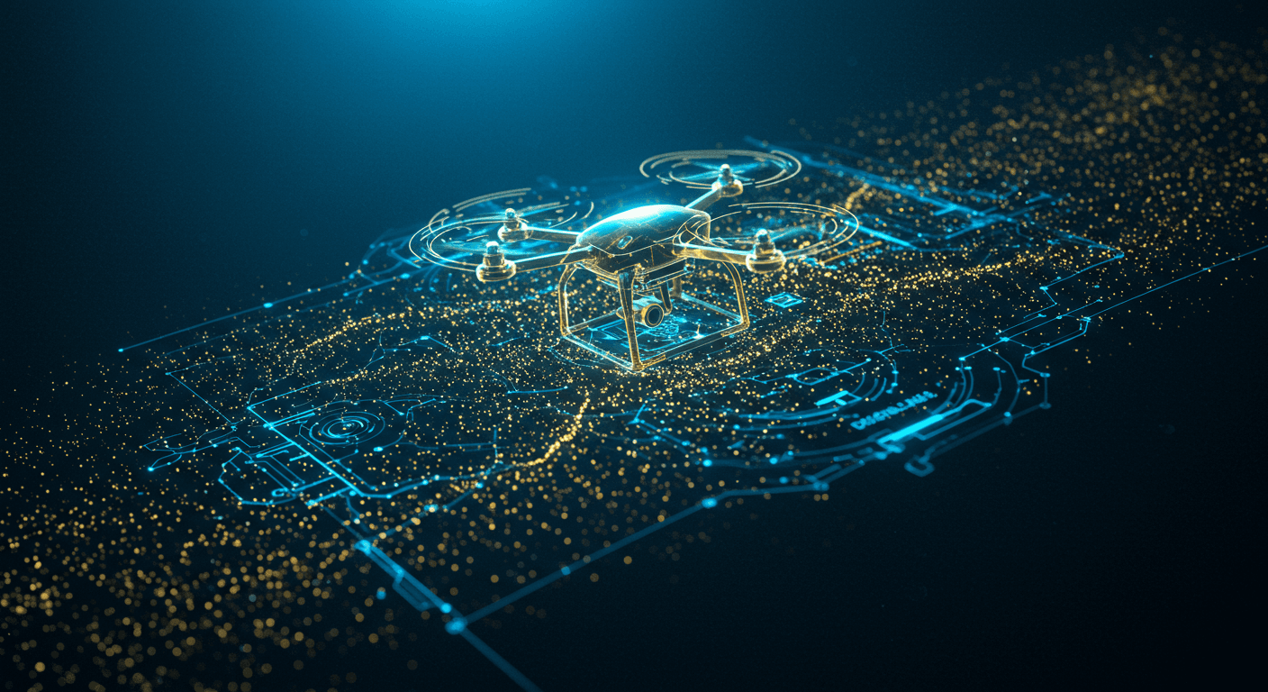 Drone Age Rising: Navigating the Opportunities and Challenges of a Drone-Integrated Society