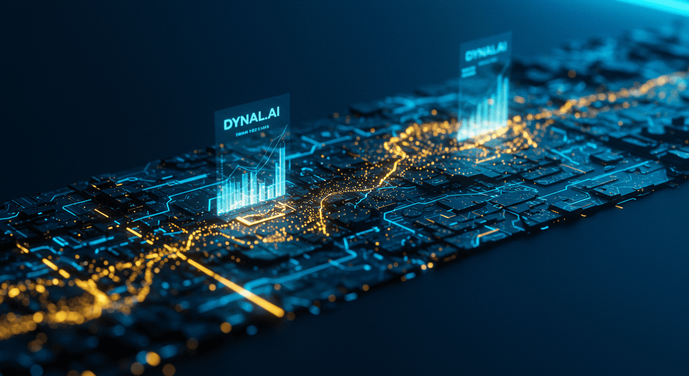 Dynal.AI: The Deep Dive on Hyper-Personalized AI Solutions for Modern Business