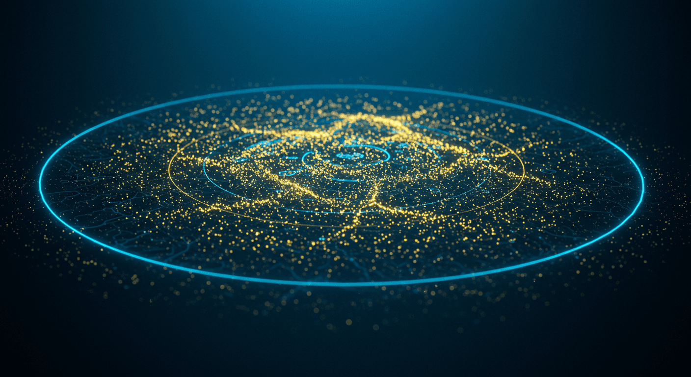 Ekinox: The Definitive Guide to AI-Powered Data Discovery and Semantic Understanding