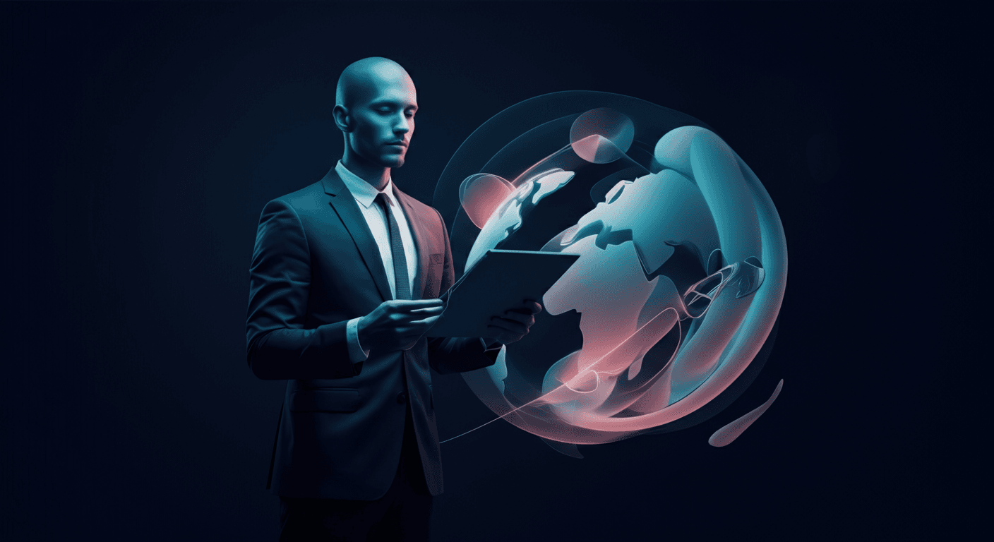 Enterprise AI Agents: A Practical Guide to Transforming Business Operations