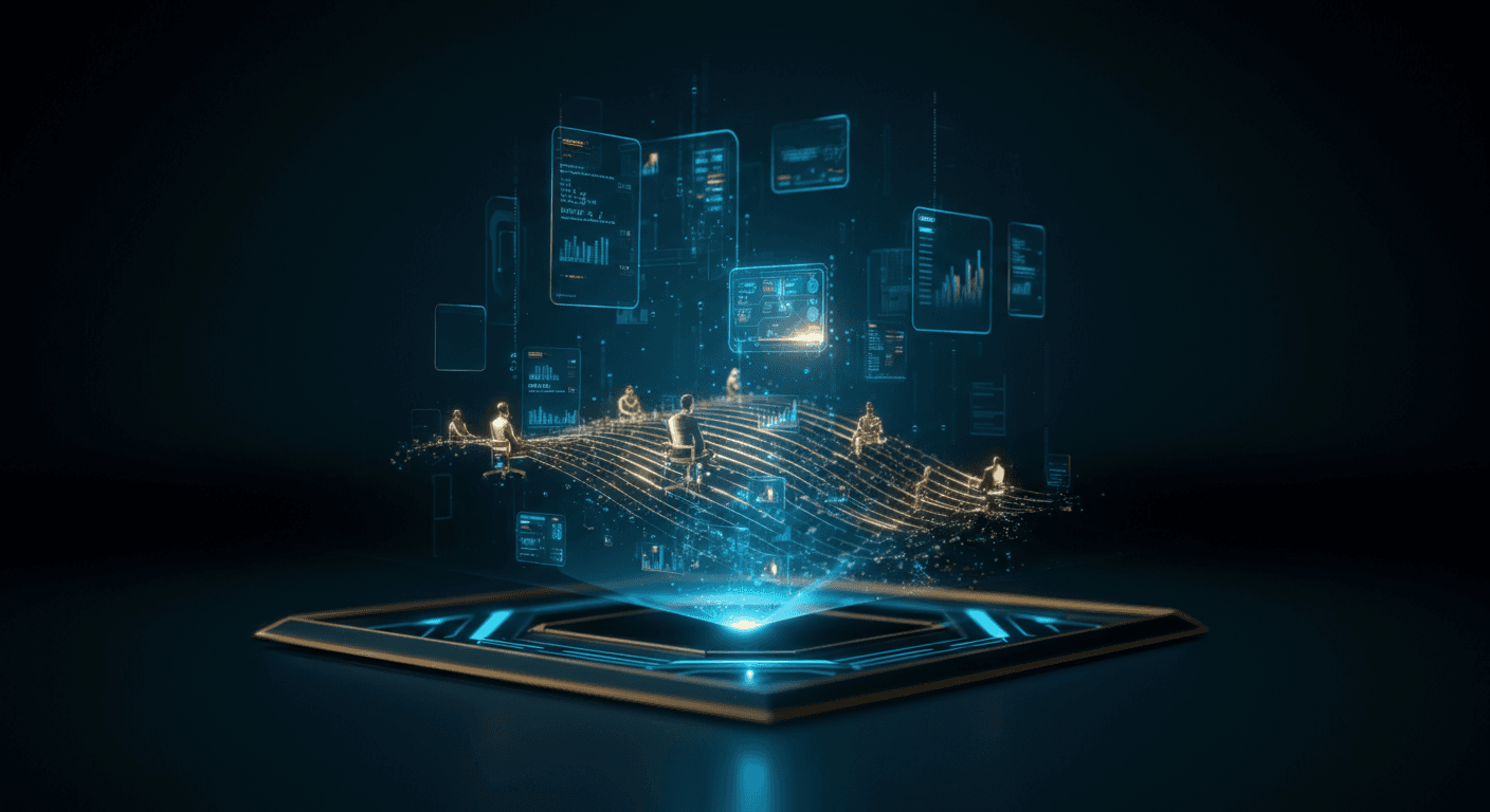 Felo AI: Your Comprehensive Guide to the Future of AI-Powered Collaboration