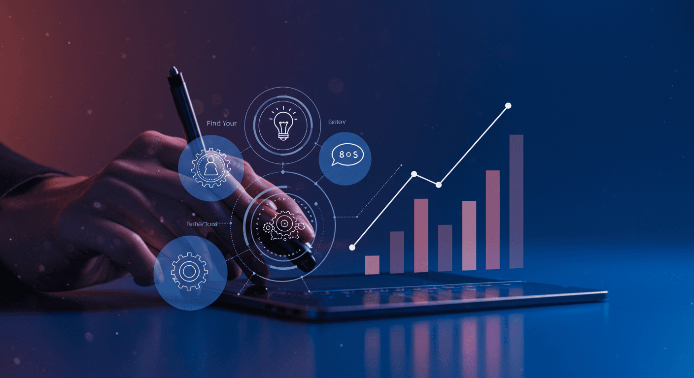 Find Your Perfect AI Match: A Practical Guide to Choosing the Right AI Tools