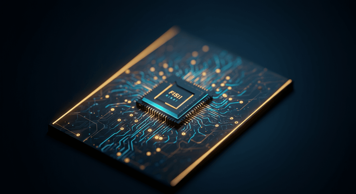 FinSight AI: Unlocking Deeper Financial Insights with AI-Powered Analytics