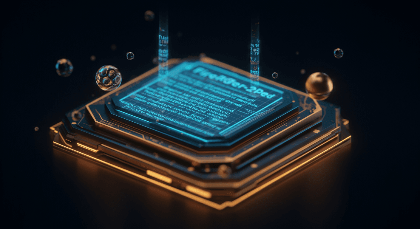 FireRed OCR-2B: Mastering Table and LaTeX Recognition with GRPO for Developers – FireRed OCR-2B