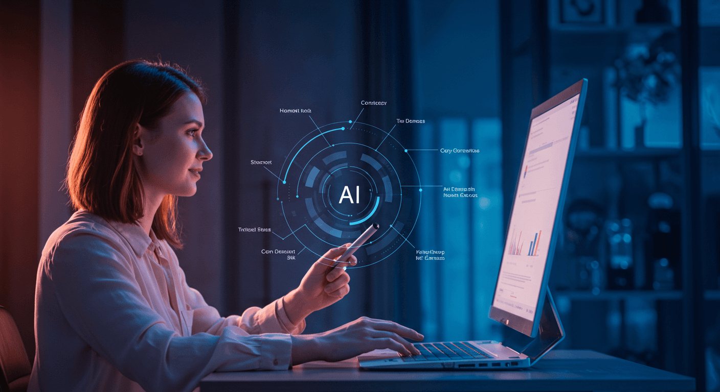 From 'I Need an AI Tool For...' to AI Mastery: A 5-Step Guide to Finding Your Perfect Solution