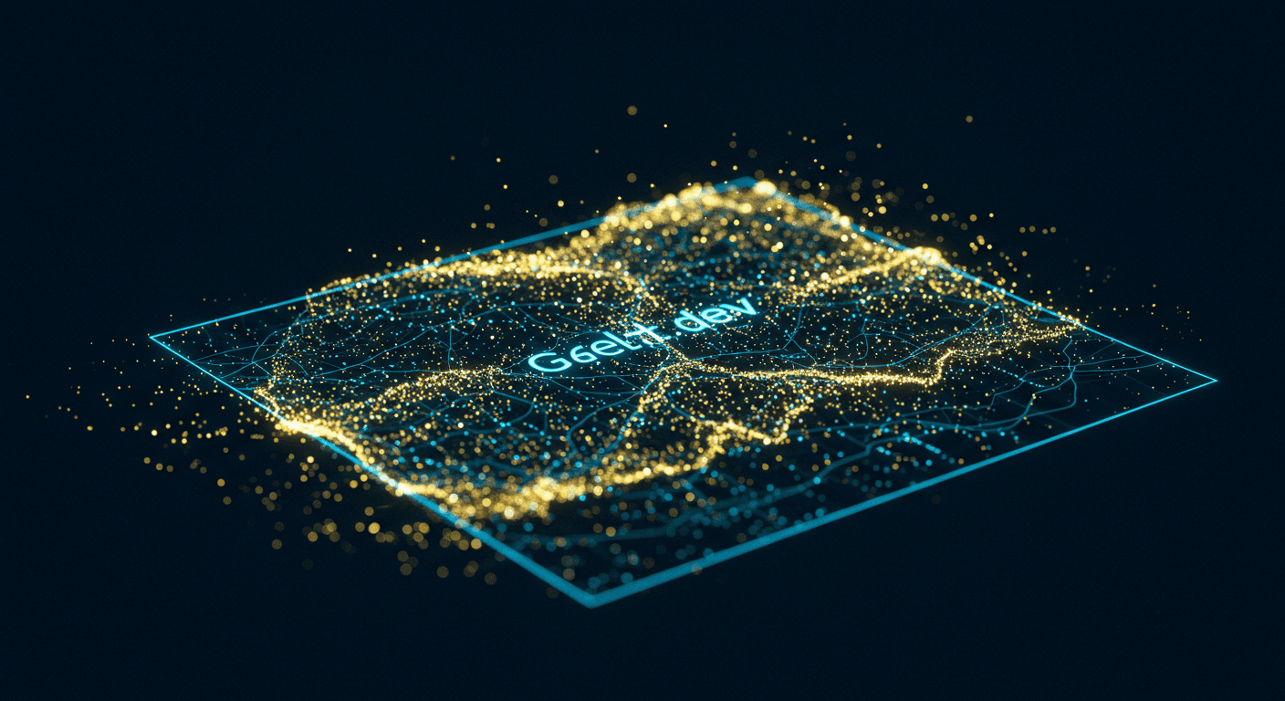 Gelt.dev: The Complete Guide to Effortless AI App Deployment and Management