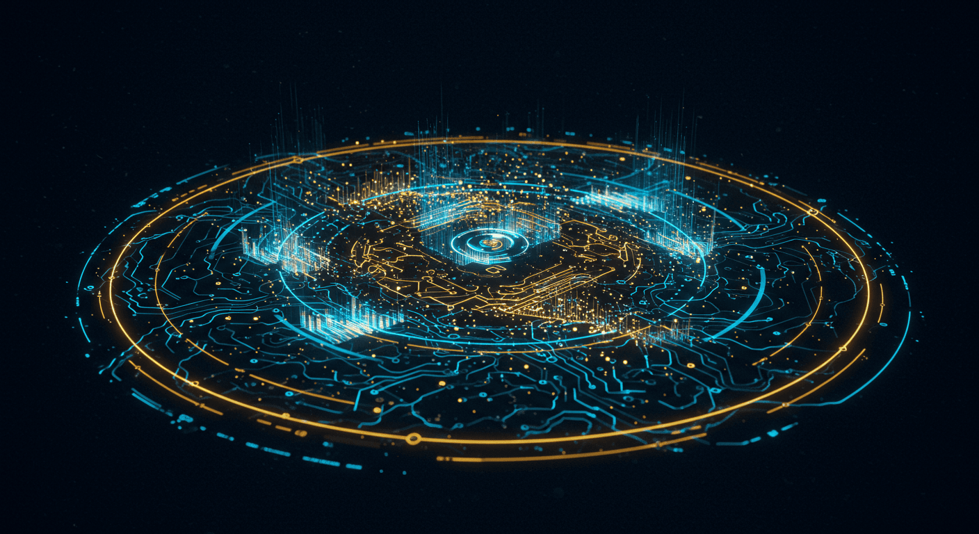 Generative AI & Finance: The CFO's Guide to Exponential Growth