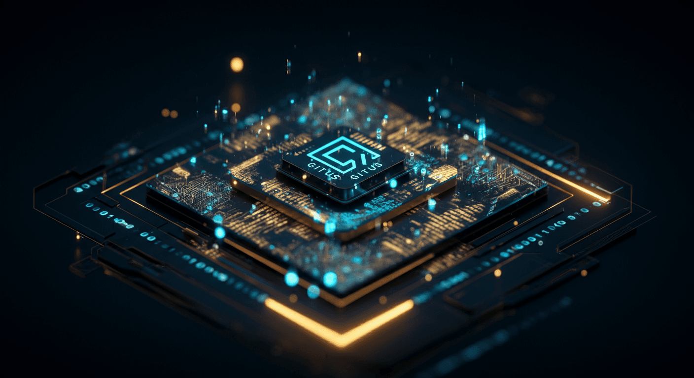 Gitus AI: Revolutionizing Code Management with Artificial Intelligence