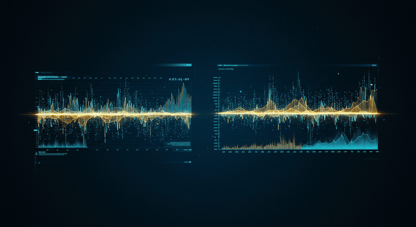 GPT-5 vs. GPT-4o: Blind Tests Reveal Surprising AI Performance