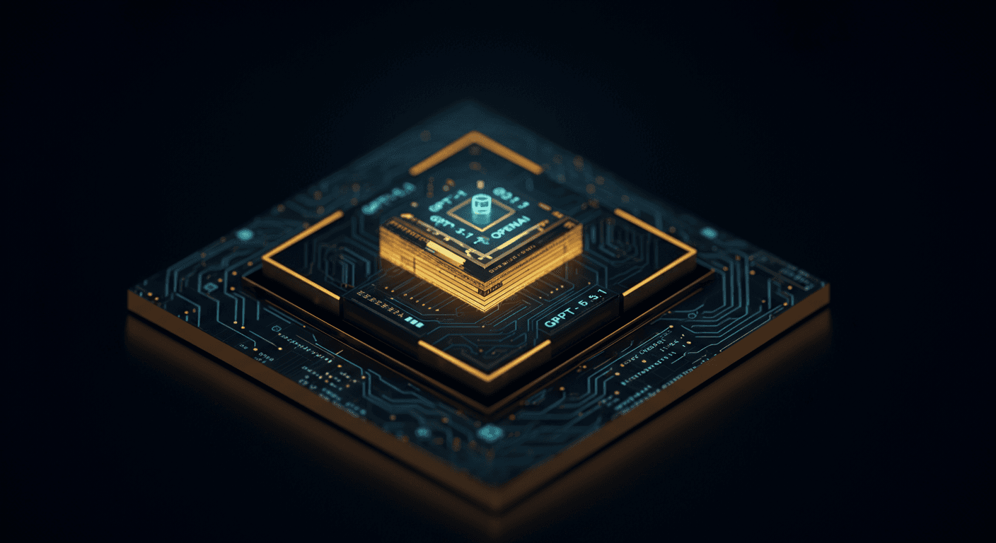 GPT-5.1 Codex Max: Unveiling OpenAI's New Coding Powerhouse