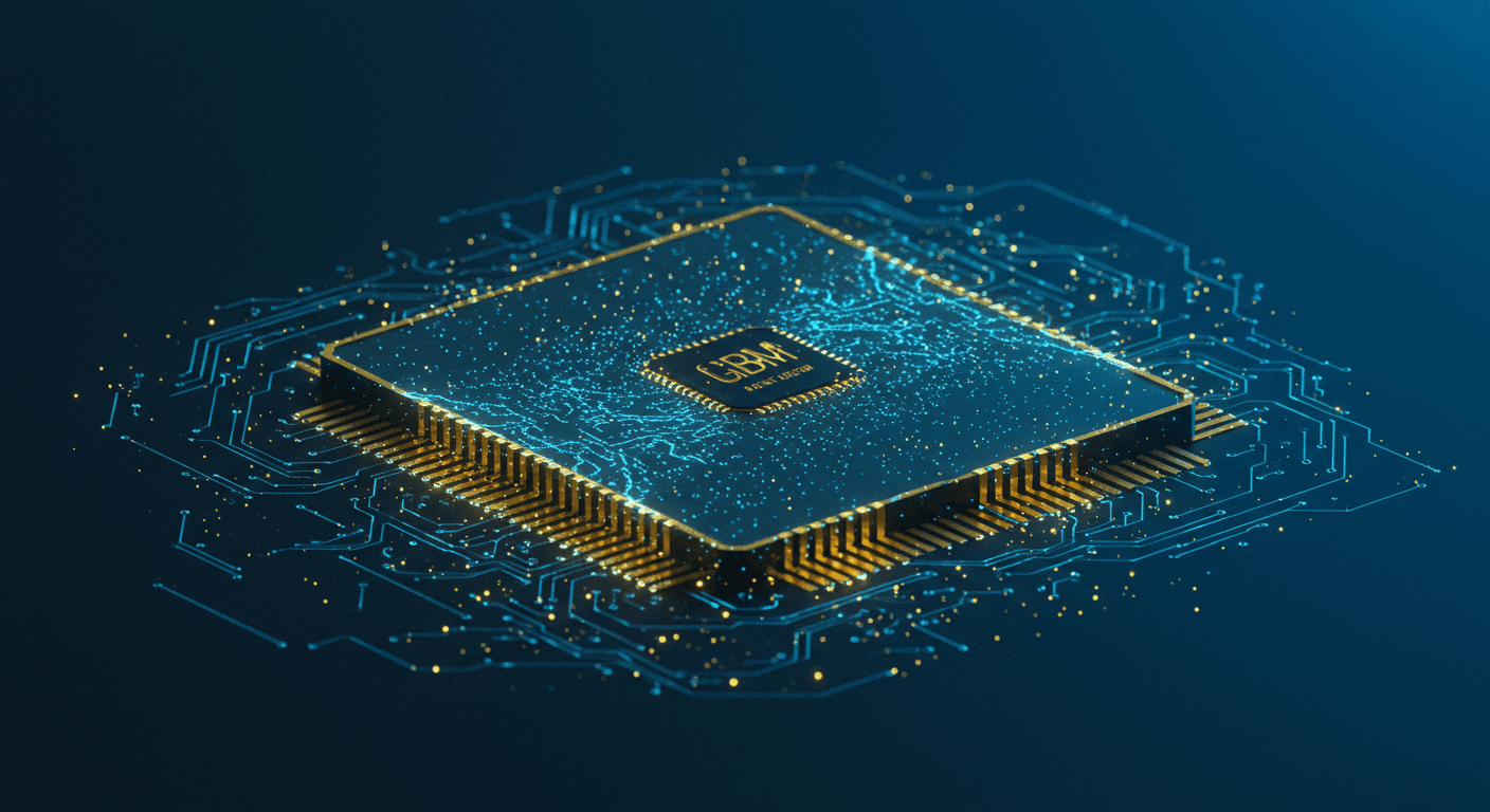 Granite 4.0 Nano: The AI Revolution Running Directly in Your Browser