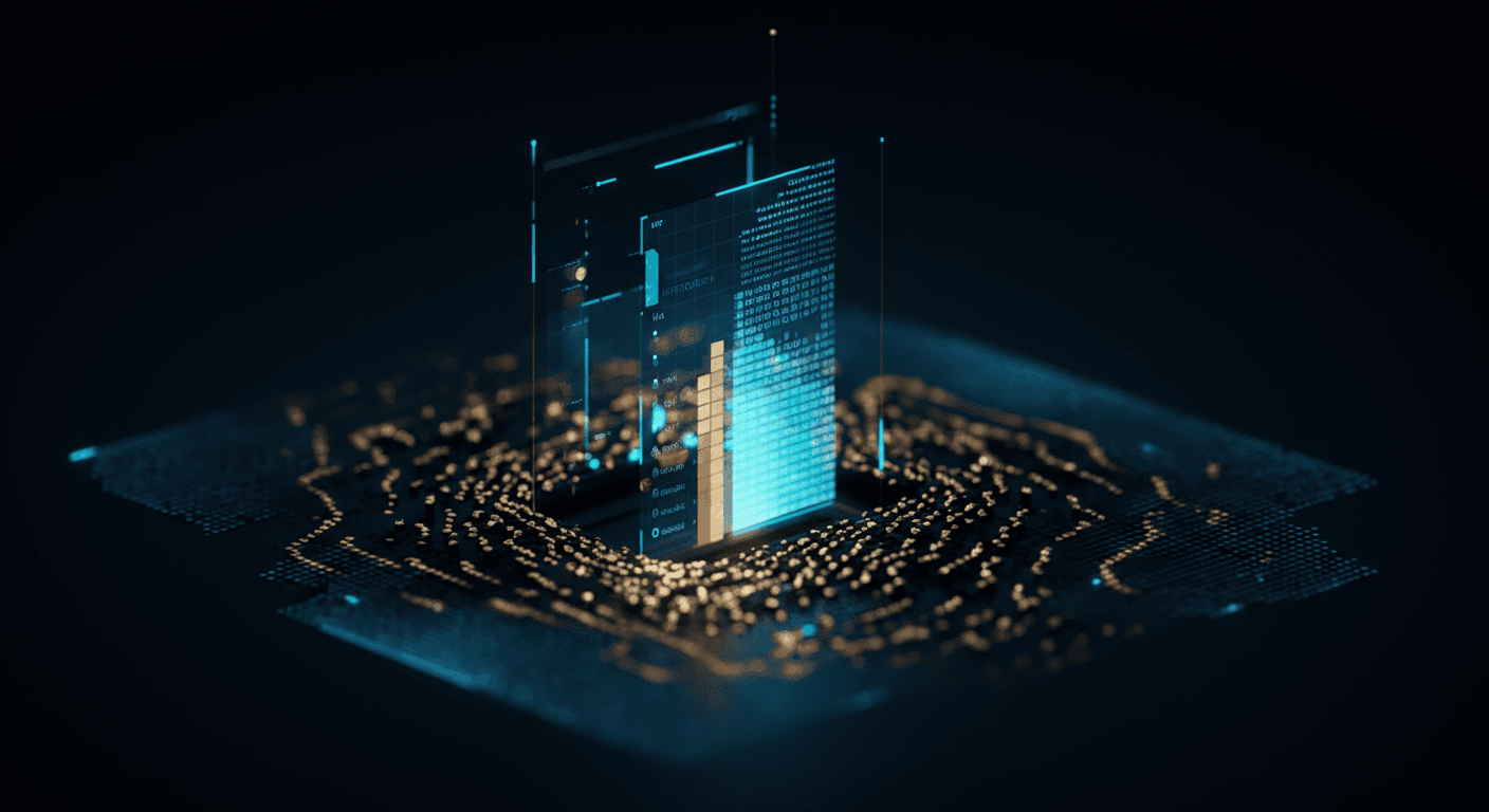 Herodot AI: Unlocking Deep Insights from Unstructured Data