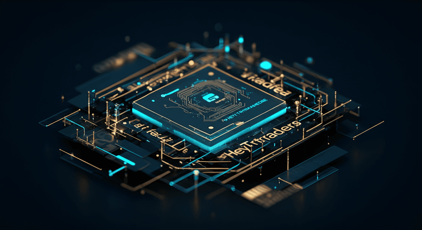 HeyTraders: Mastering AI-Powered Algorithmic Trading for Peak Performance