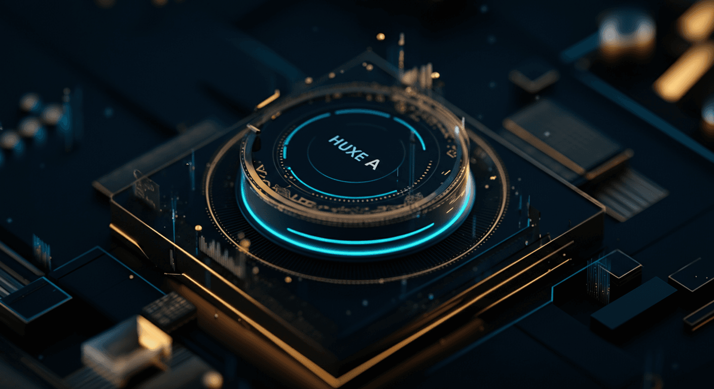 Huxe AI: The Future of Personalized Audio Briefings