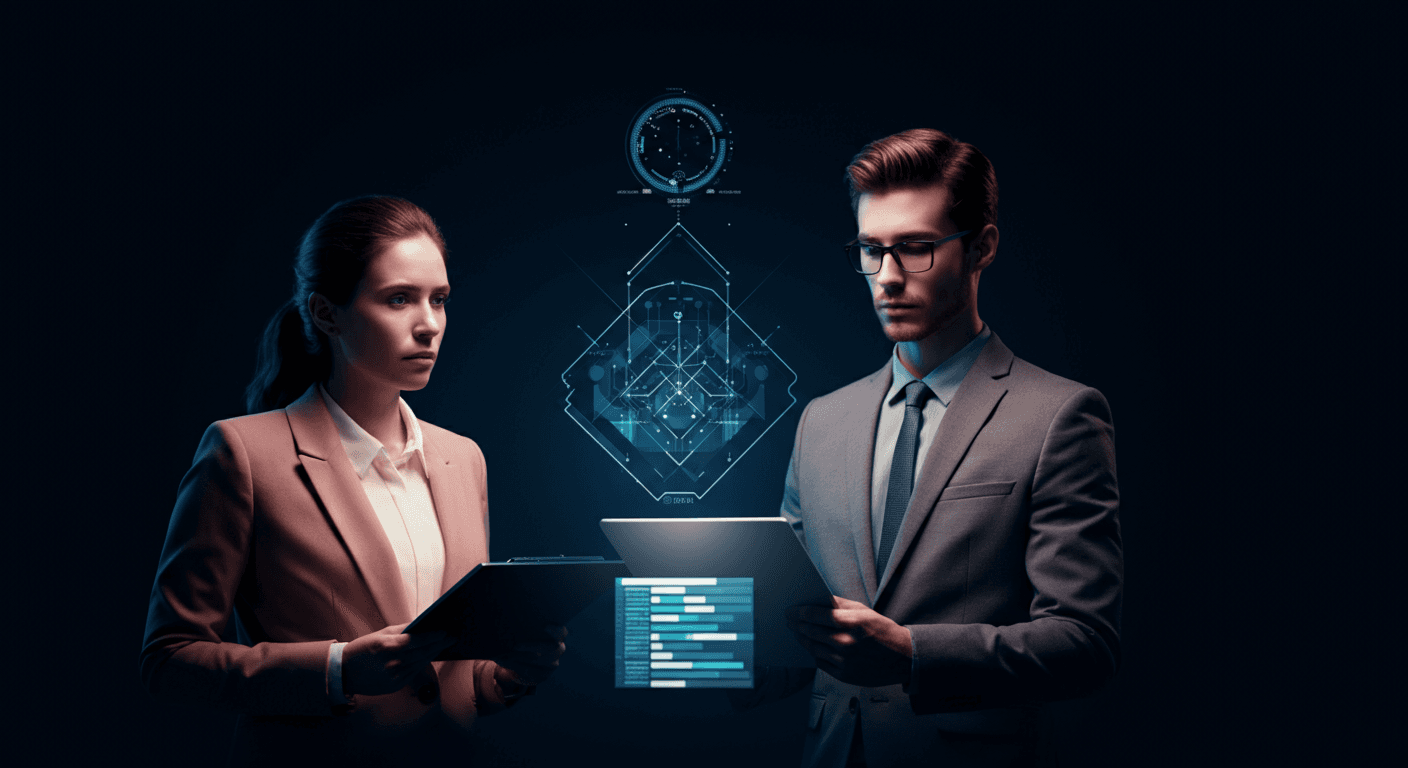 Industry 4.0 AI: Revolutionizing Manufacturing with Smart Tools