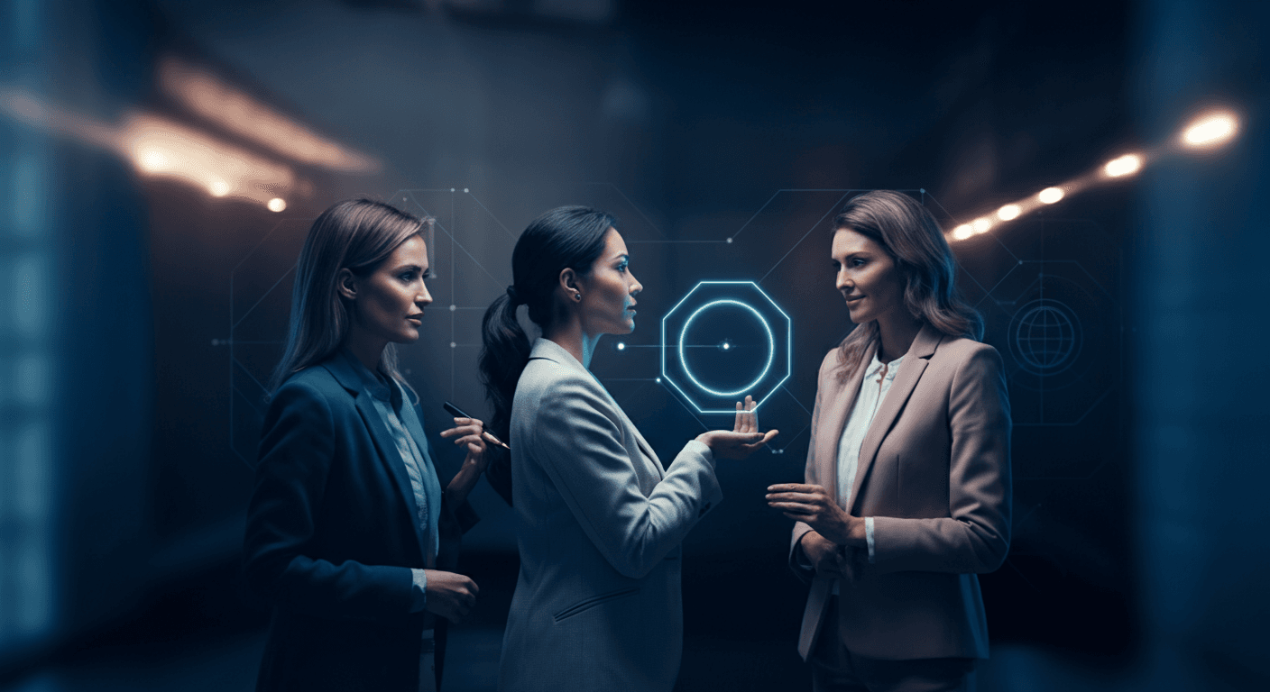 Intelligent Acquisition: A Strategic Guide to AI Tool Selection