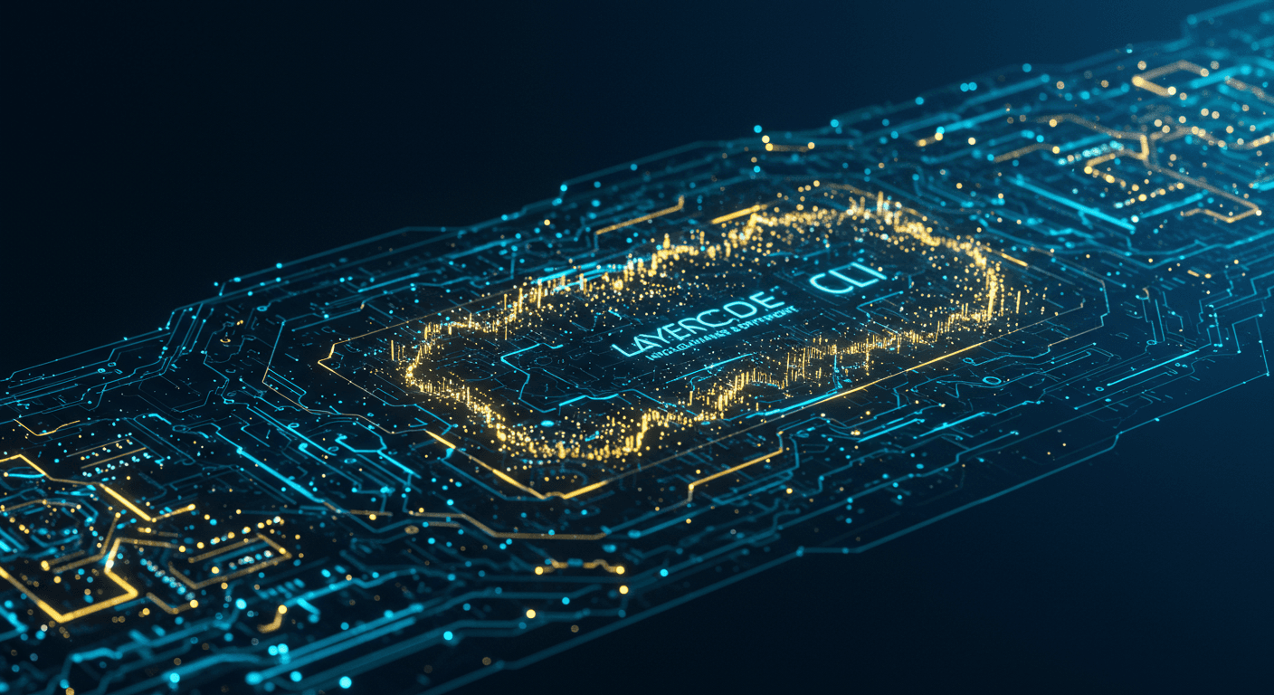 Layercode CLI: The Ultimate Guide to Rapid API Development & Deployment