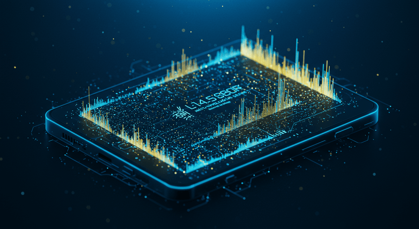 LFM2-8B-A1B Deep Dive: Unlocking On-Device AI with Mixture-of-Experts