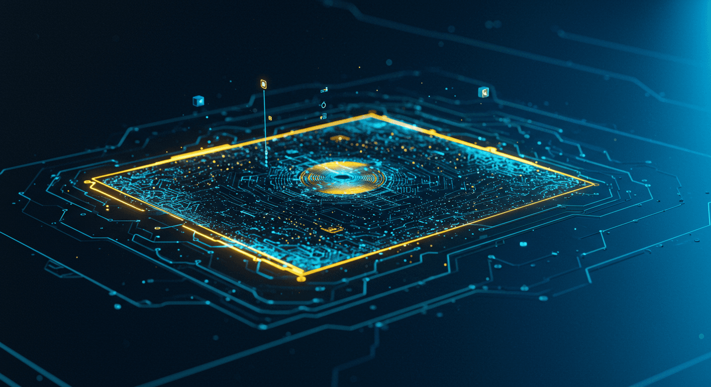 MapAnything: Meta AI's Breakthrough in 3D Scene Understanding – A Comprehensive Guide