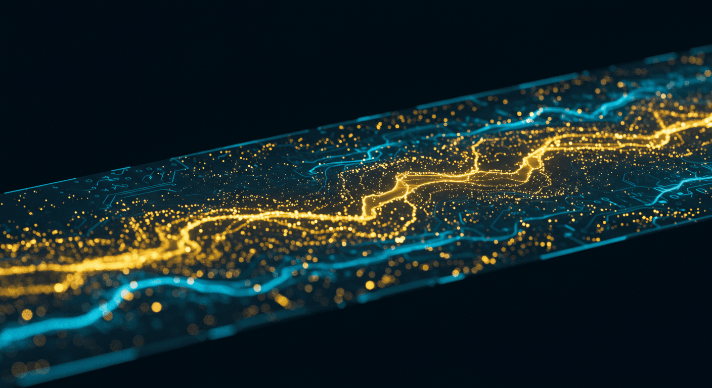 Marblism AI: A Deep Dive into the Fluid Art Generator of the Future