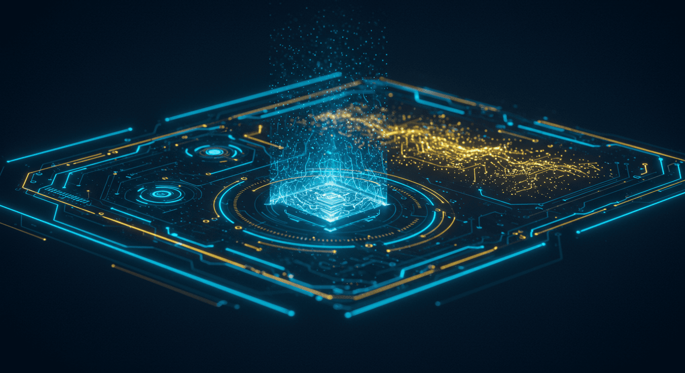 Mastering Habits with AI: Tools and Strategies for Peak Productivity