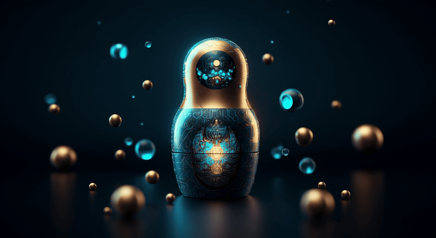 Matryoshka Embeddings: The Definitive Guide to Ultra-Fast Similarity Search