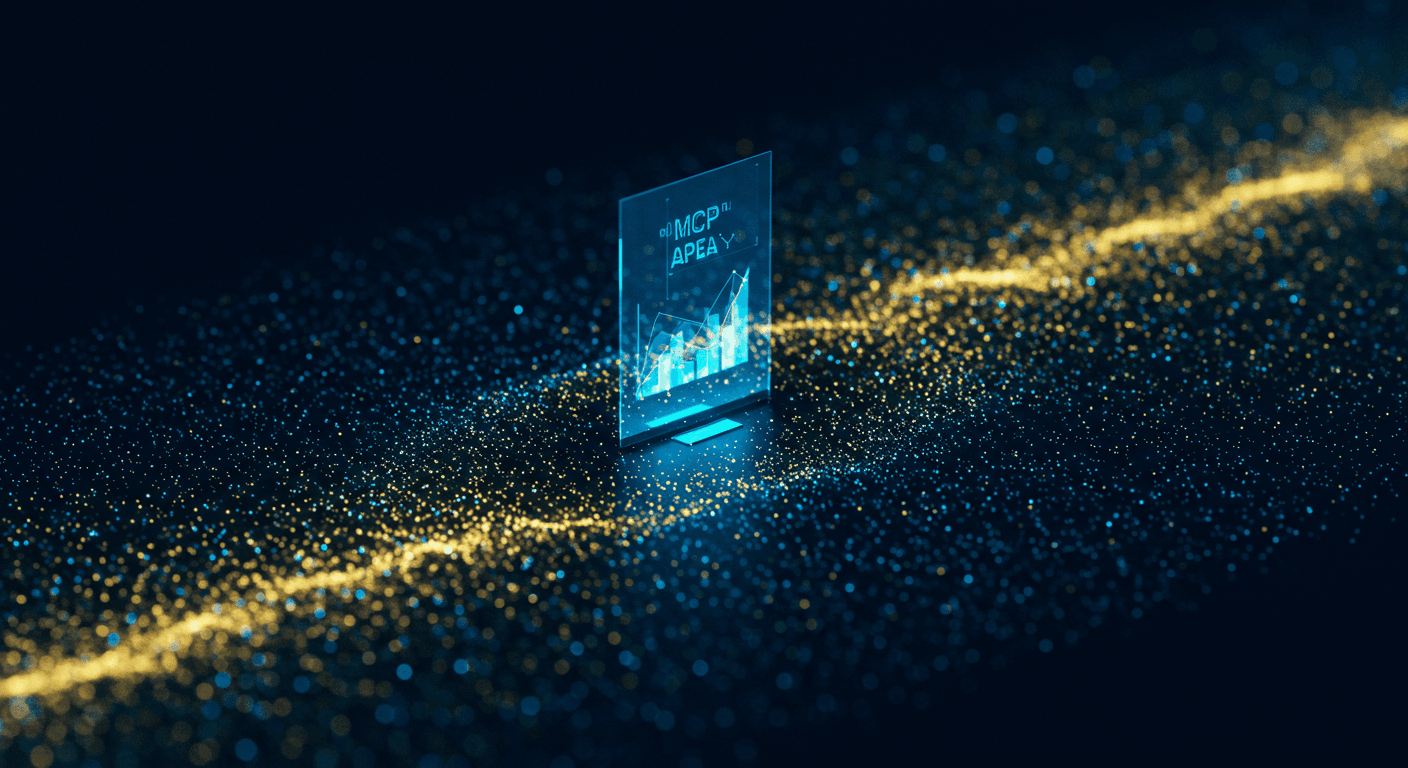 MCP's AI Deep Dive: Balancing Innovation with Ironclad Security